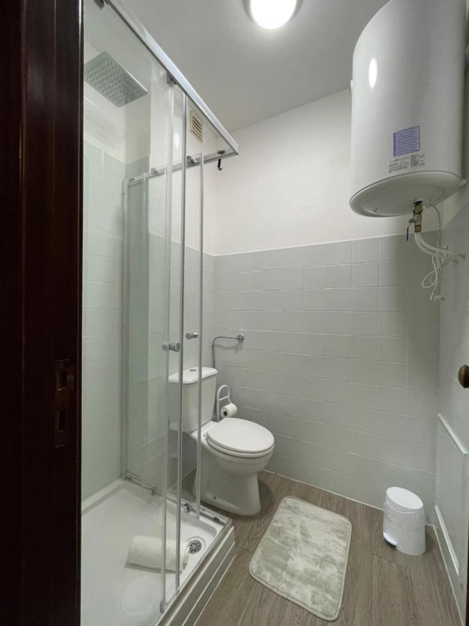 Apartamento Praca Al São João da Madeira Exterior foto